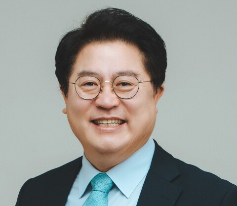 더불어민주당 양산갑 이재영 지역위원장