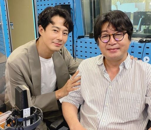 사진= '최화정의 파워타임' 공식 인스타그램