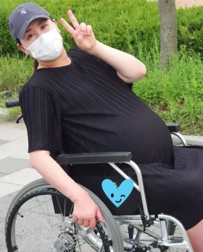 사진= 황신영 인스타그램