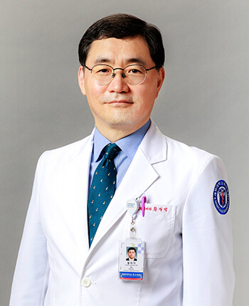 황재석 계명대 동산병원장