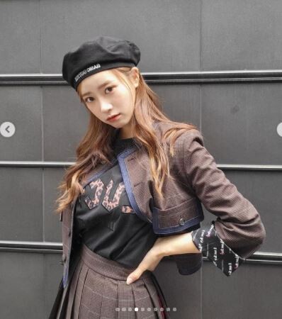 사진= 미주 인스타그램