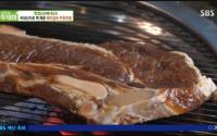 ‘생방송 투데이’ 인천 돼지갈비 무한리필 11900원 “LA갈비 방식으로 썰어 인건비 절감”
