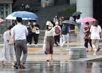 [날씨] 오늘날씨, 금요일 전국 흐리고 ‘비’…제주 많은곳 ‘150mm 이상’