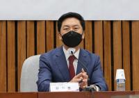 김기현 “이재명 측이 고발 검토? 기꺼이 고발당해드리겠다”