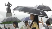 [날씨] 오늘날씨, 화요일 전국 곳곳에 ‘많은 비’…강원 북부 ‘150㎜ 이상’