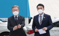 이재명 캠프 김남국, 설훈 ‘이재명 구속’에 “냄새만 피우고 몇 번째냐”