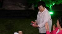 '박원숙의 같이 삽시다' 혜은이, 자매들 위해 철판요리 도전했다 '긴급대피'