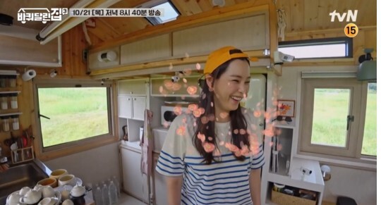 사진=tvN 바퀴 달린 집3