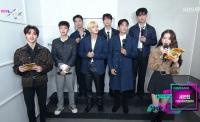 '뮤직뱅크' ENHYPENvs에스파 1위 대결, 은혁·CL·씨엔블루·남우현·세븐틴·이진혁 컴백