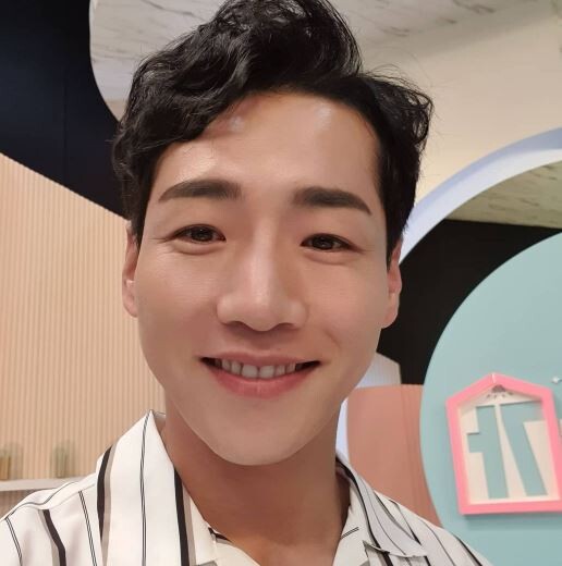 사진= 박군 인스타그램
