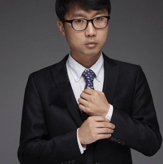 바둑 기사 겸 프로홀덤 플레이어 김지운. 사진=한국프로홀덤협회 제공