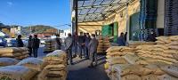 경산시, 올해 공공비축미곡 1397t 매입