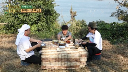 사진=MBC 안싸우면 다행이야