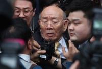 [속보] 전두환 전 대통령 사망