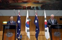 한국 방산 쾌거…호주 K-9 자주포 9000억 원대 수출 계약 