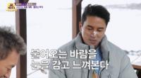 '갓파더' 무계획 김갑수의 제주행, 속 타는 장민호 "순도 100% 즉흥여행"