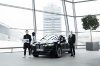 BMW그룹, 전기화 모델 누적 판매 100만 대 돌파