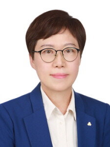 대한주택관리사협회 이선미 회장