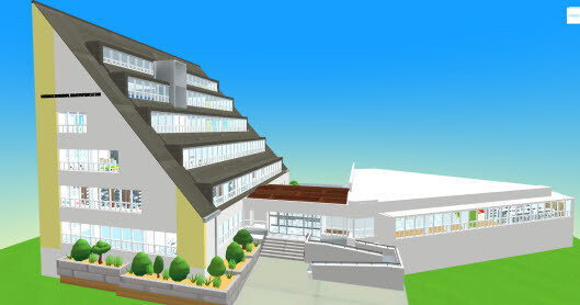 사진=경기성남교육도서관 제공