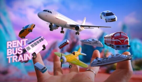 야놀자는 인터파크 인수를 통해 인터파크의 브랜드와 티켓 파워를 이용, 아웃바운드(내국인의 해외여행)와 인바운드(외국인의 한국여행)를 모두 잡겠다는 계획이다. 사진=야놀자 광고 캡처