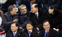 북한 동계올림픽 불참 의사…무산 위기 ‘베이징 구상’ 이면