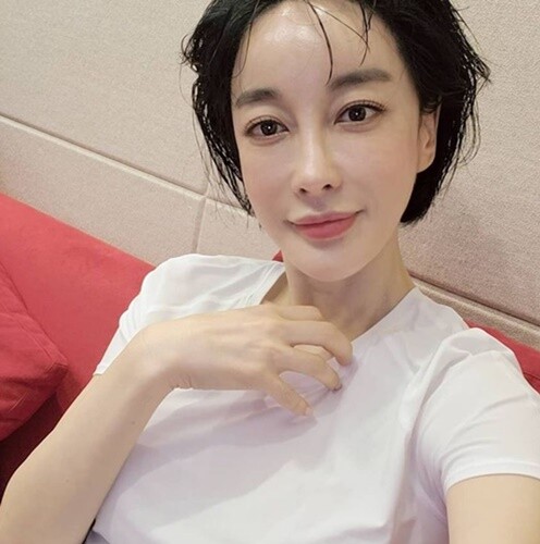 사진= 김혜은 인스타그램