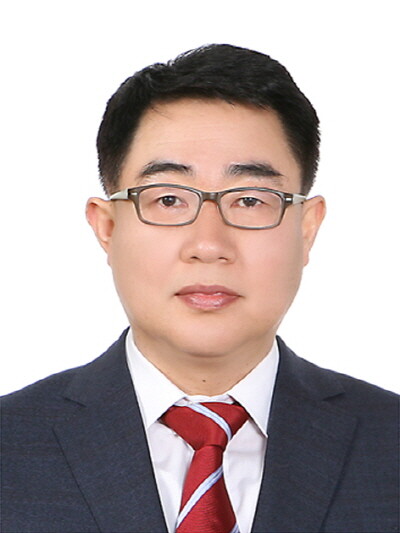 안종일 부산환경공단 신임 이사장. 사진=부산시