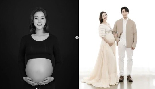 사진= 우혜림 인스타그램
