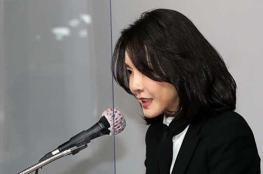 국민의힘이 김건희 씨 통화 녹취록 보도와 관련, MBC에 "실질적 반론권을 보장하라"고 주장했다. 사진=국회사진기자단