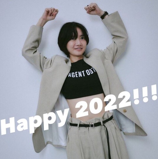 사진= 배두나 인스타그램