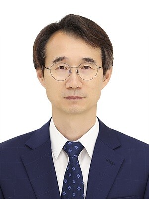 김종한 신임 대구시 행정부시장. (사진=대구시 제공)