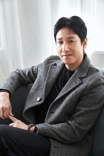 설경구와 변성현 감독의 관계성을 두고 이선균은 "진짜 서창대와 김운범 같았다"고 말했다. 사진=메가박스중앙(주)플러스엠 제공