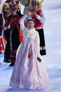 “베이징 올림픽에 웬 한복?” 중국 문화침탈에 여·야 입 모아 비판