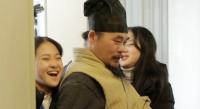 ‘살림남2’ 웨딩드레스 입은 아내 보고 눈시울 붉힌 김봉곤, 연탄봉사 떠난 홍성흔 가족