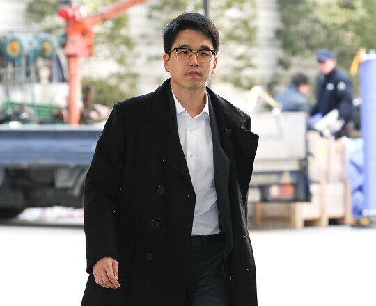 CJ그룹이 최근 지배구조 개편 작업에 속도를 늦추는 모양새를 보이고 있다. 이선호 CJ제일제당 경영리더. 사진=박정훈 기자