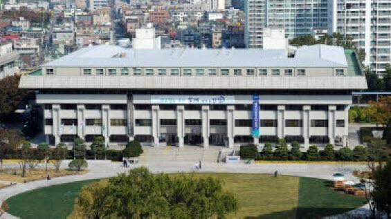 인천광역시 전경. 사진=인천시 제공