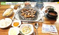 ‘생방송 투데이’ 인천 7000원 돼지갈비 한상, 소불고기 쌈밥 “한정식 뺨쳐”