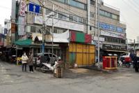 하남시, 석바대도로 가로환경개선사업 착수 ‘본격화’