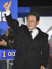 민주당, ‘이재명 굿판’ 의혹 제기자 검찰 고발…“낙선 목적 악의”