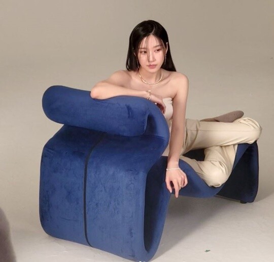 사진= 문가영 인스타그램