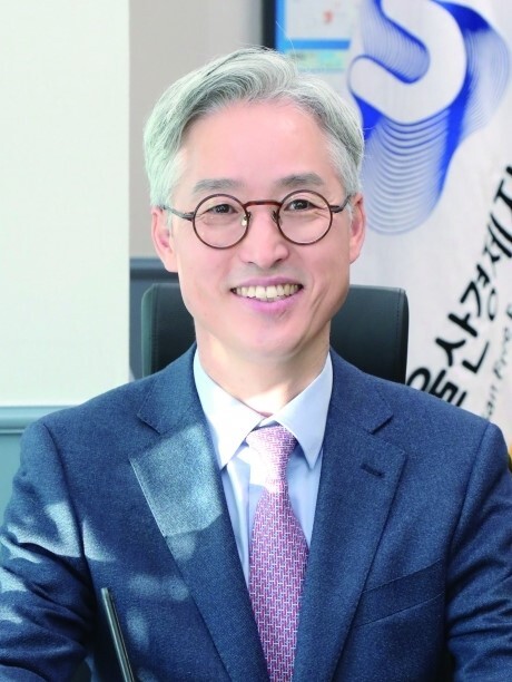 조영신 울산경제자유구역청장. 사진=울산경제자유구역청