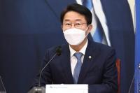 민주당 “윤석열, 초법적 두꺼비집 놀이 중단하라”