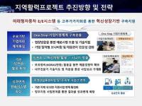 경북도, '지역활력프로젝트' 사업 성과 워크숍 가져