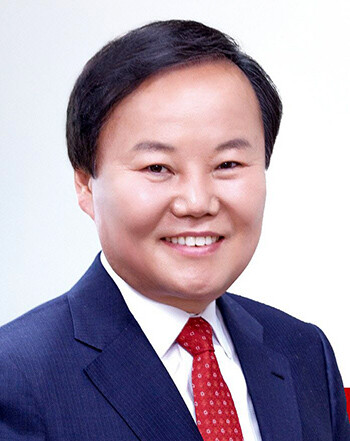 김재원 국민의 힘 최고위원