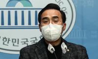 박홍근 “추경 편성 위해 정부 설득·압박하겠다, 국민의힘과도 힘 모을 것”