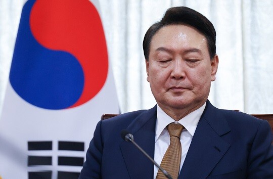 윤석열 대통령 당선인. 사진=인수위사진기자단