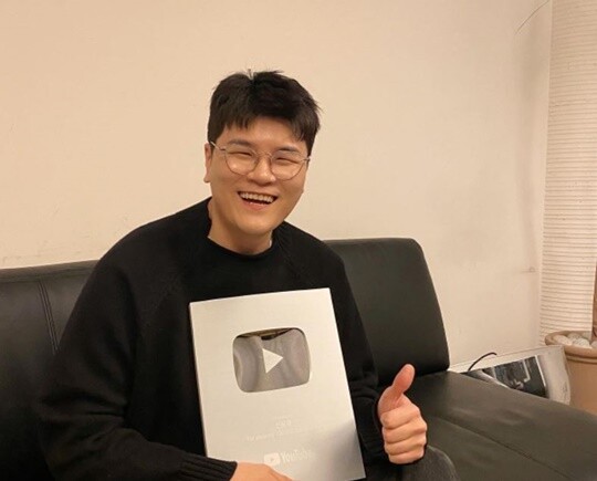 사진= 신용재 인스타그램