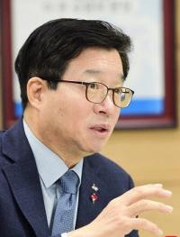 염태영 경기지사 예비후보, 사회복지사 처우개선 앞장