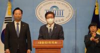 염태영 경기지사 예비후보, “MB정부 때 전성기 보낸 김동연, 후보자격 검증해야”