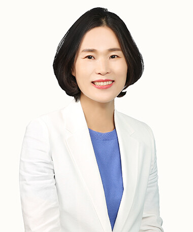 6.1지방선거 양평군 나선거구 출마를 선언한 임정숙 예비후보. 사진=임정숙 예비후보 캠프 제공